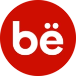 Logo of bë android Application 